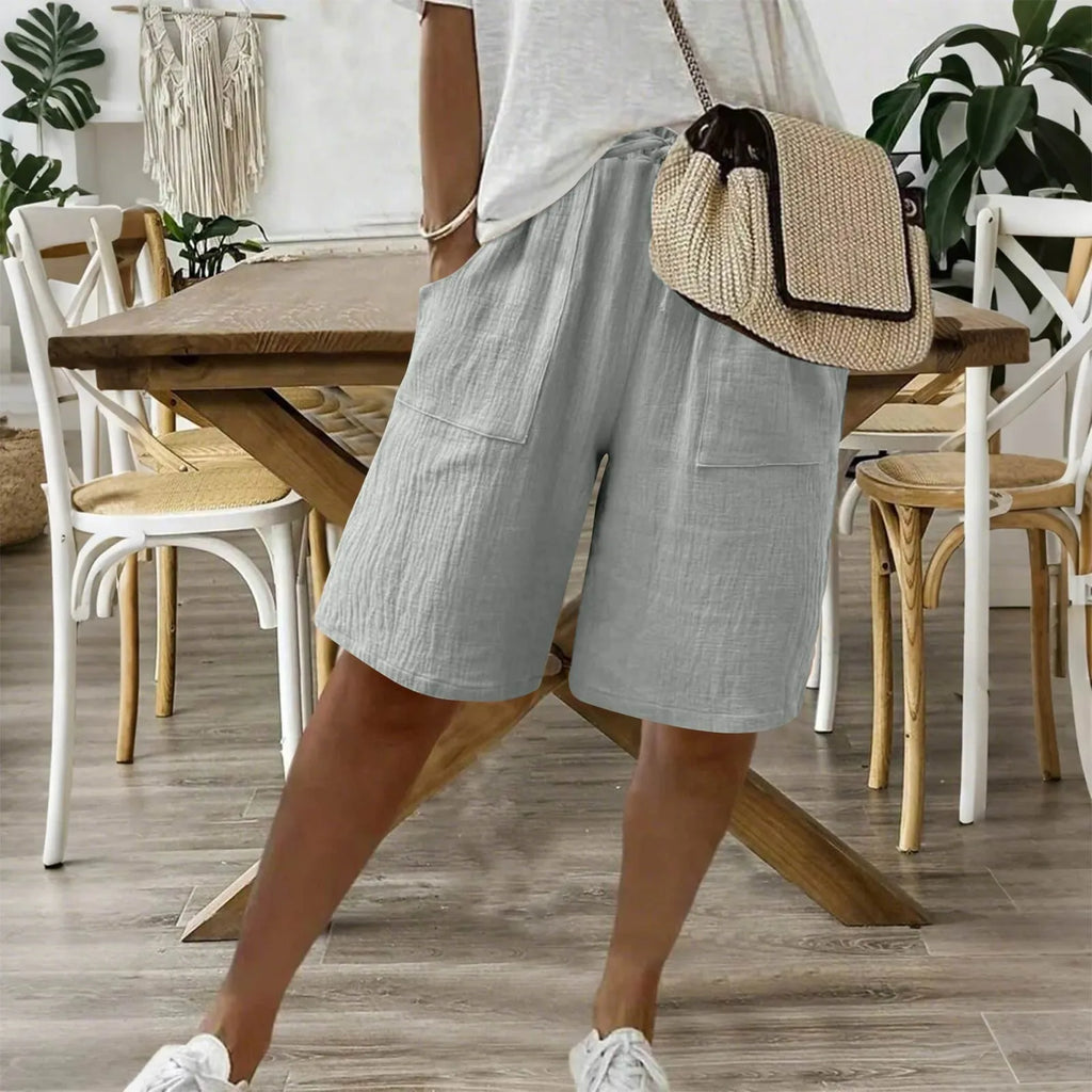 Legere & Bequeme Sommershorts