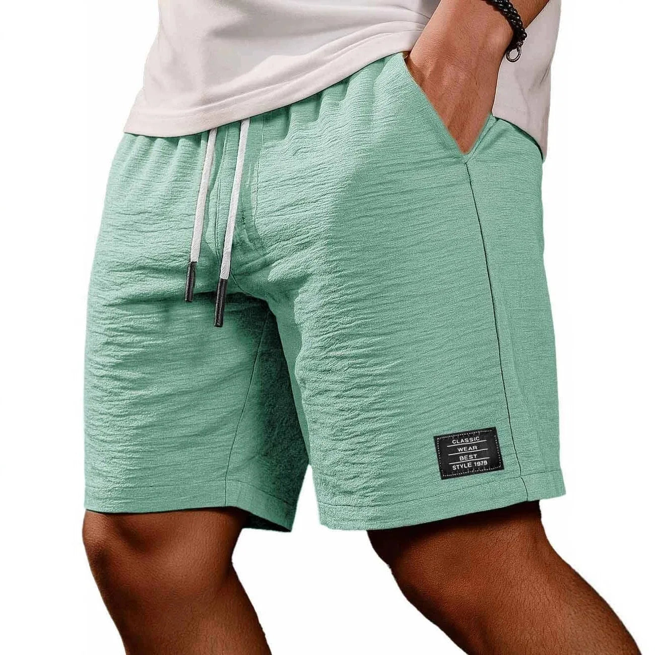 Freizeit-Shorts für Herren