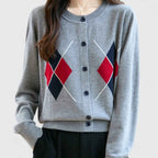 Margaux Eleganz - Schicker und eleganter Cardigan Damen