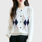 Margaux Eleganz - Schicker und eleganter Cardigan Damen