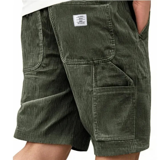 Cargo Shorts für Herren