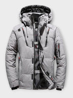 Arktis Pro™ | Robuste Winterjacke für Herren