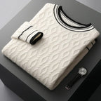Kaschmirpullover für Herren