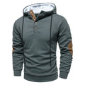 Eleganter Herrenpullover