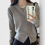 Damen Cardigan für stilvollen Komfort