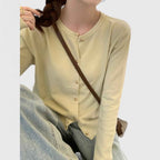 Damen Cardigan für stilvollen Komfort