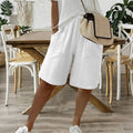 Legere & Bequeme Sommershorts