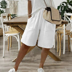 Legere & Bequeme Sommershorts