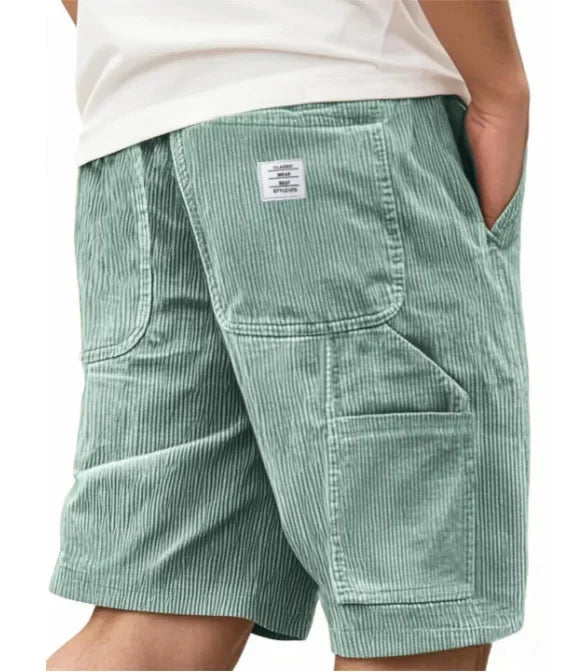 Cargo Shorts für Herren