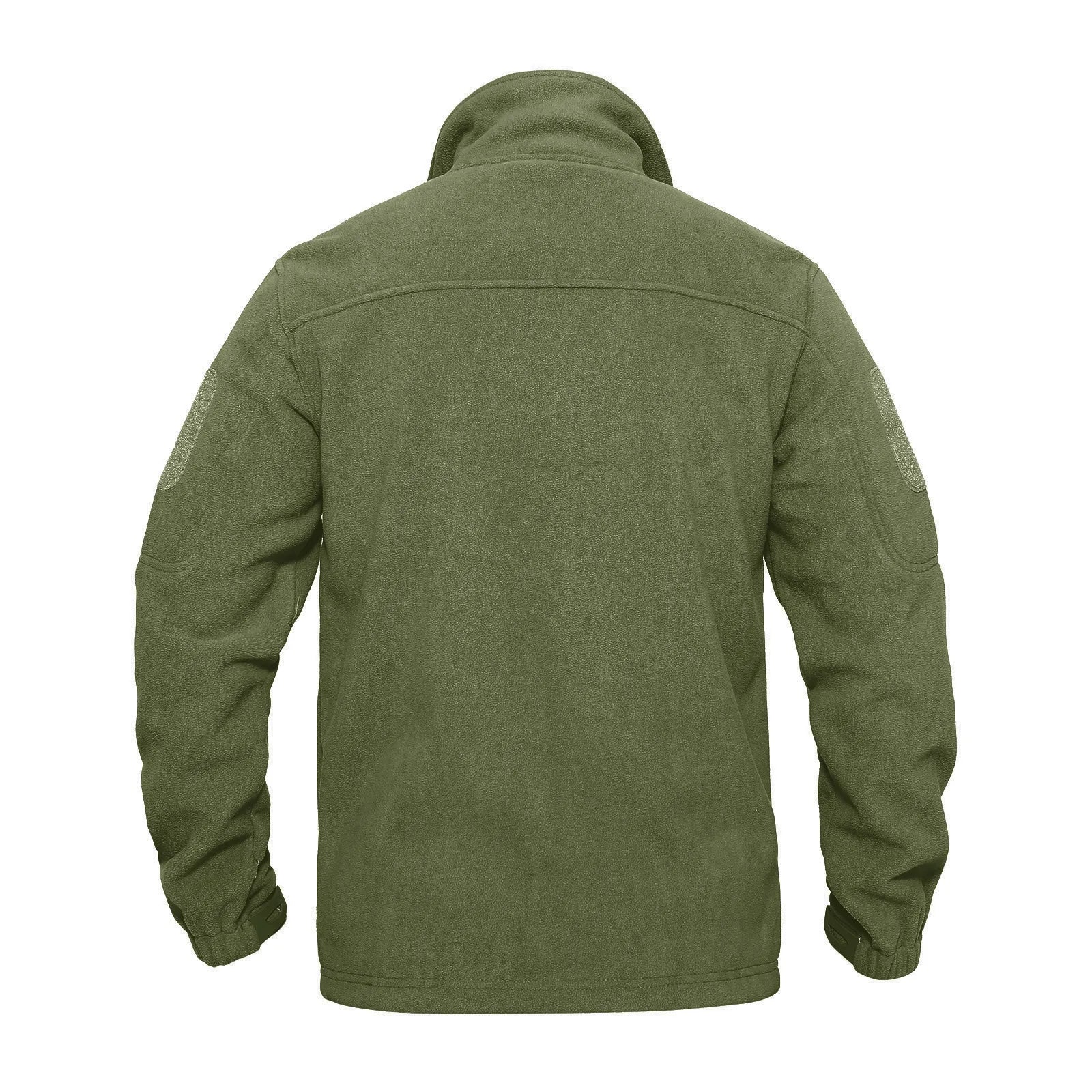 David | Herren taktische Fleecejacke für den Herbst