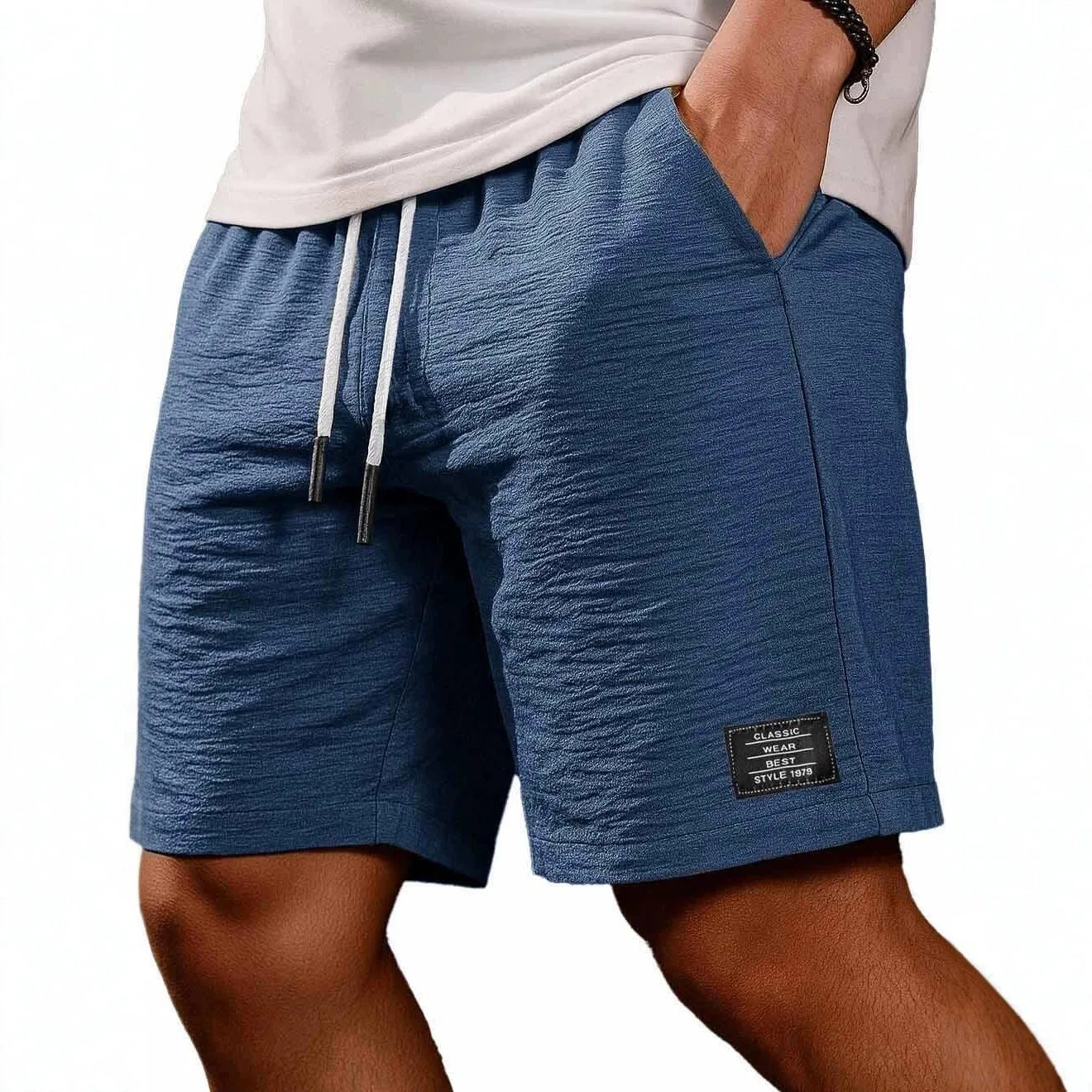 Freizeit-Shorts für Herren