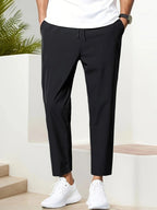 Leichte Freizeit-Hose