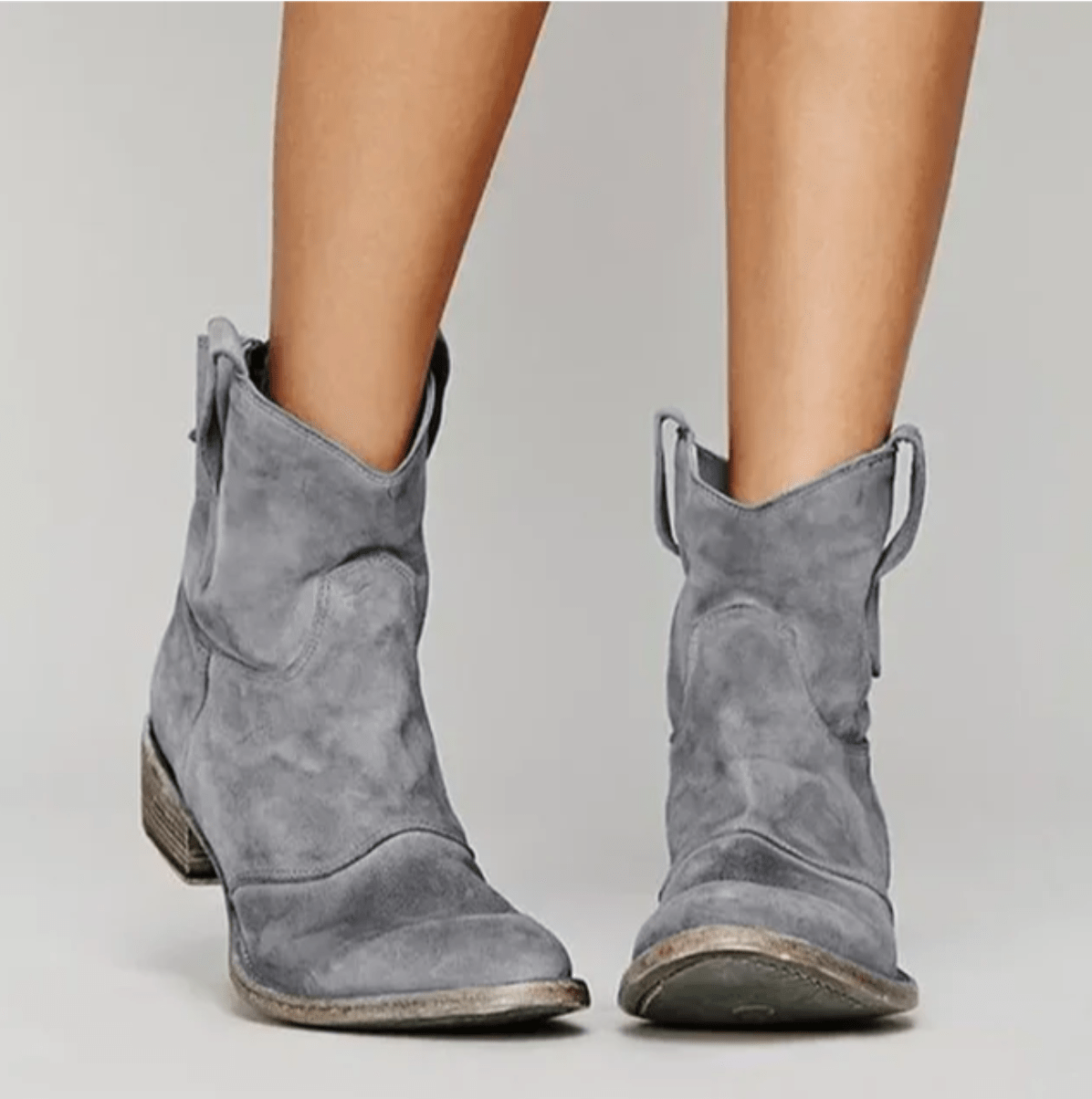 Nola | Orthopädische Wildlederschuhe