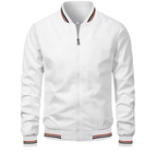 Hans | Moderne Übergangs-Bomberjacke