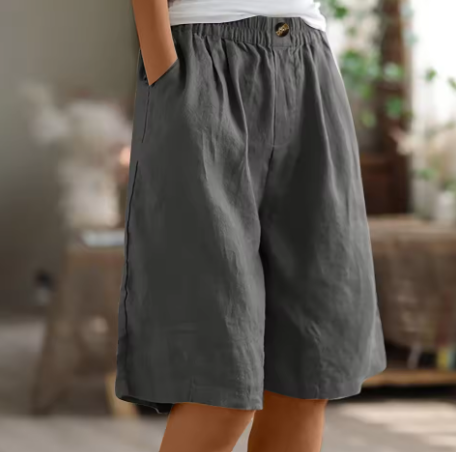 Weite Freizeitshorts