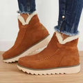Ivy™| Warme Damenstiefeletten