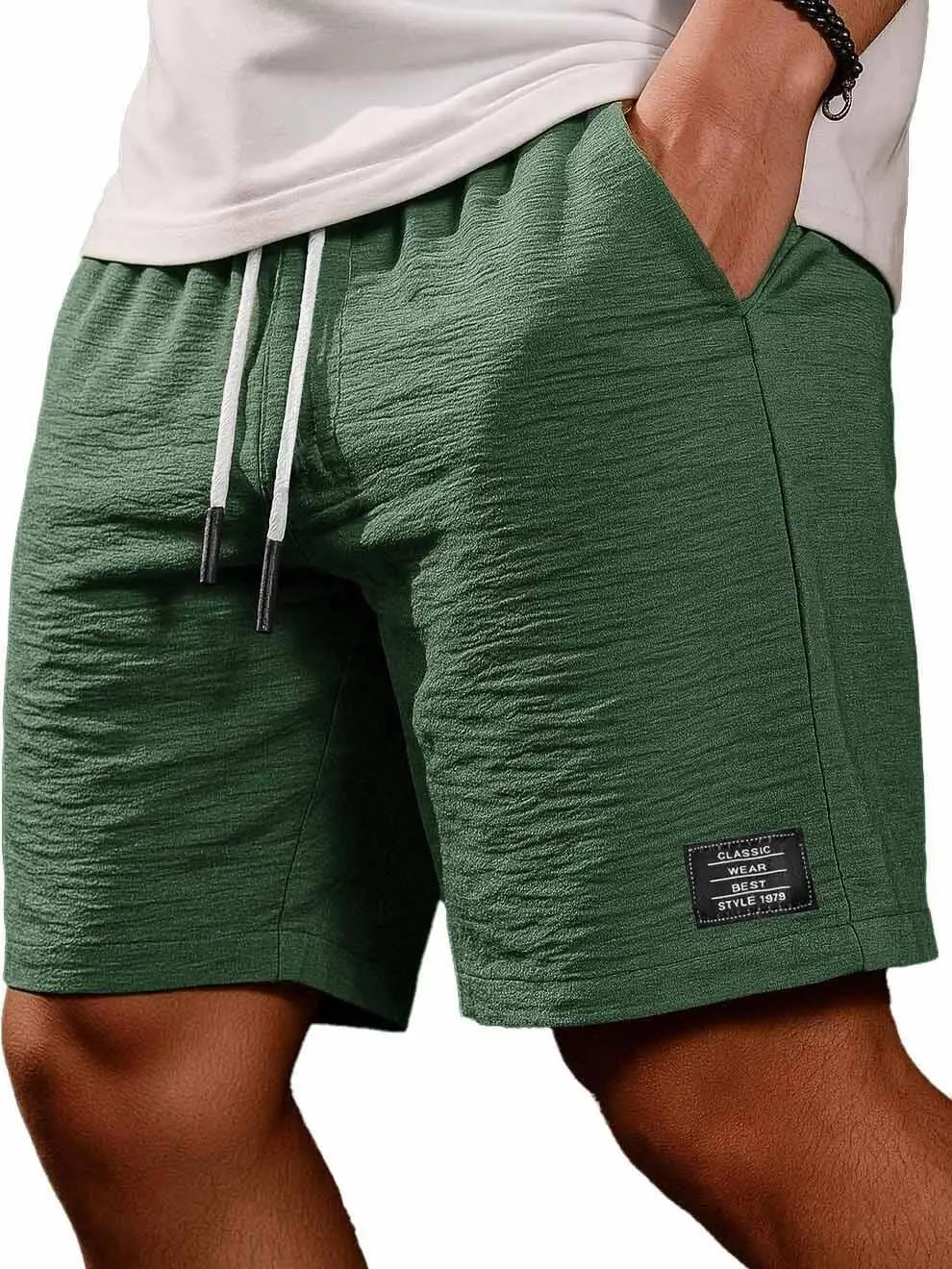 Freizeit-Shorts für Herren