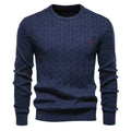 Falkner | Moderner Strickpullover für Herren