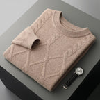 Premium Strickpullover