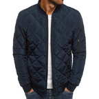 Beat | moderne Bomberjacke mit Steppdesign