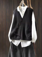 Tages eleganter Cardigan für einen anspruchsvollen Stil Damen