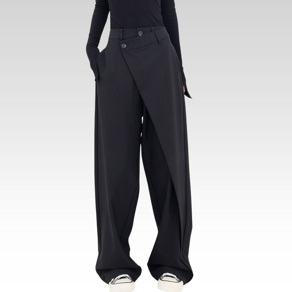 Moderne Baggy-Hose