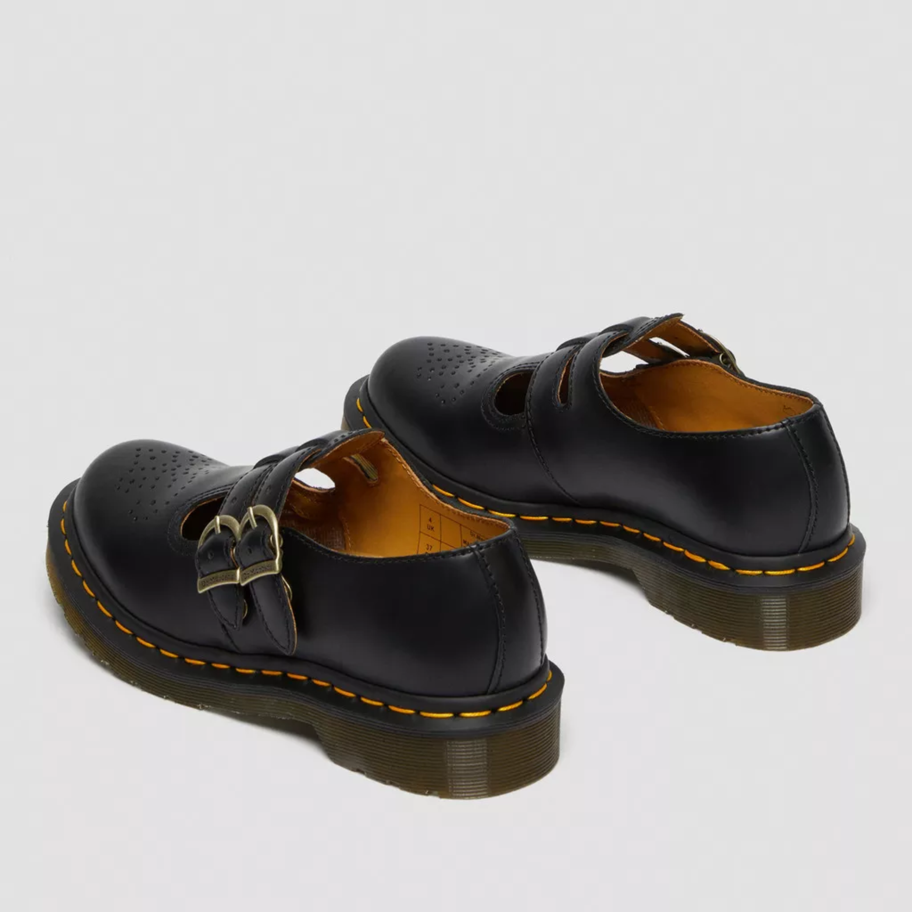 Dr. Mary™ Komfortable und Stilvolle Mary Jane Schuhe