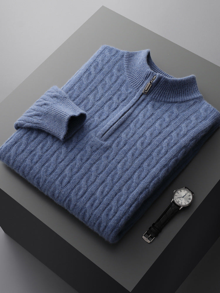 Cashmere Sweater