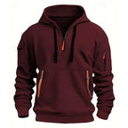Jonas™ - Urbaner Kapuzenpullover