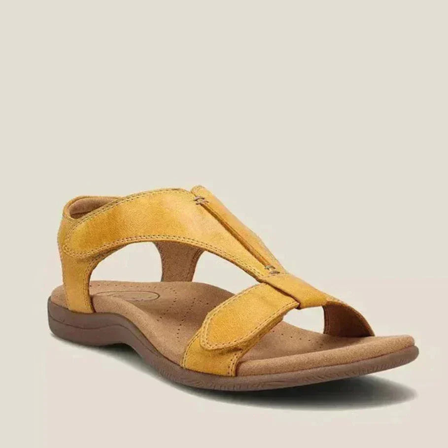 Lara - Ergonomische orthopädische Sandalen