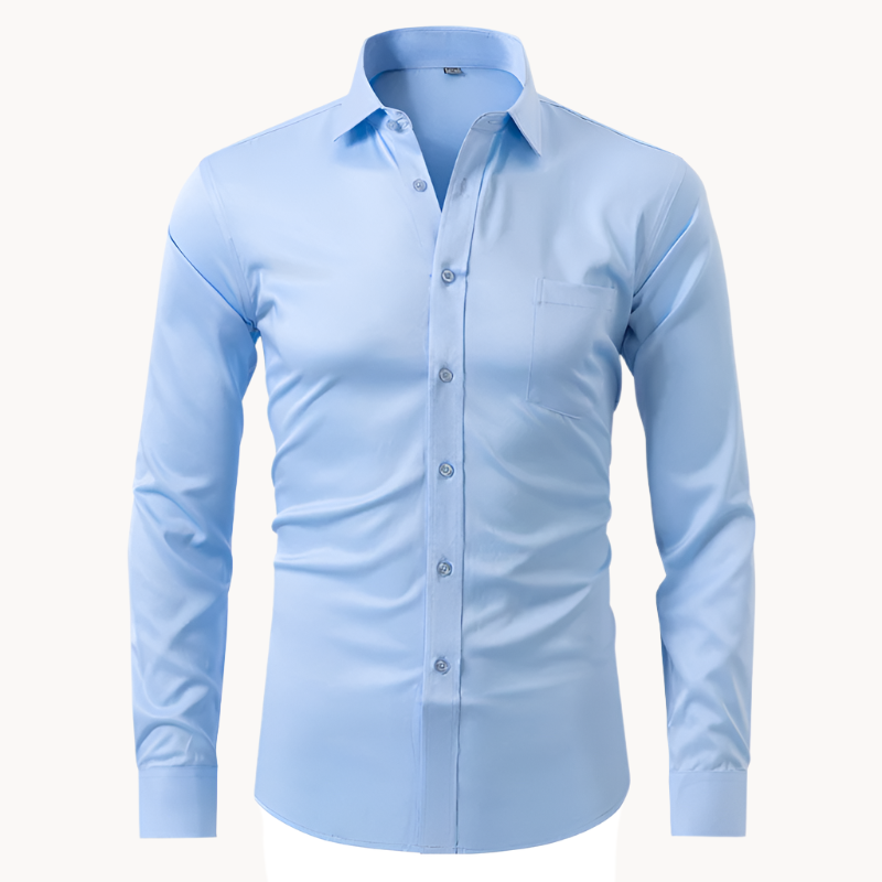 Herren Stretch-Shirt