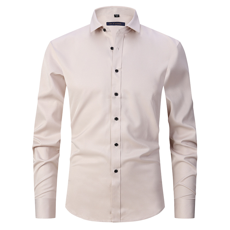 Herren Stretch-Shirt