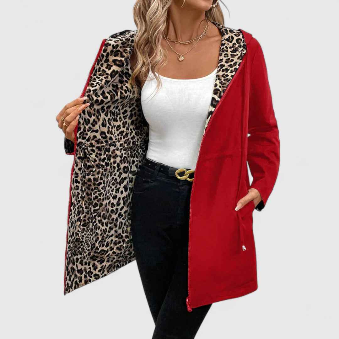 Charmante Alltags-Strickjacke für jeden Anlass Damen