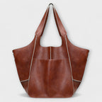Olivia - Oversized Wochenendtasche