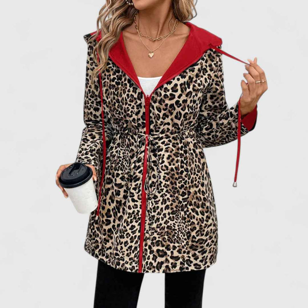 Charmante Alltags-Strickjacke für jeden Anlass Damen
