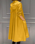 Petra | Wasserabweisender und schicker Trenchcoat