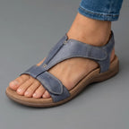 Lara - Ergonomische orthopädische Sandalen