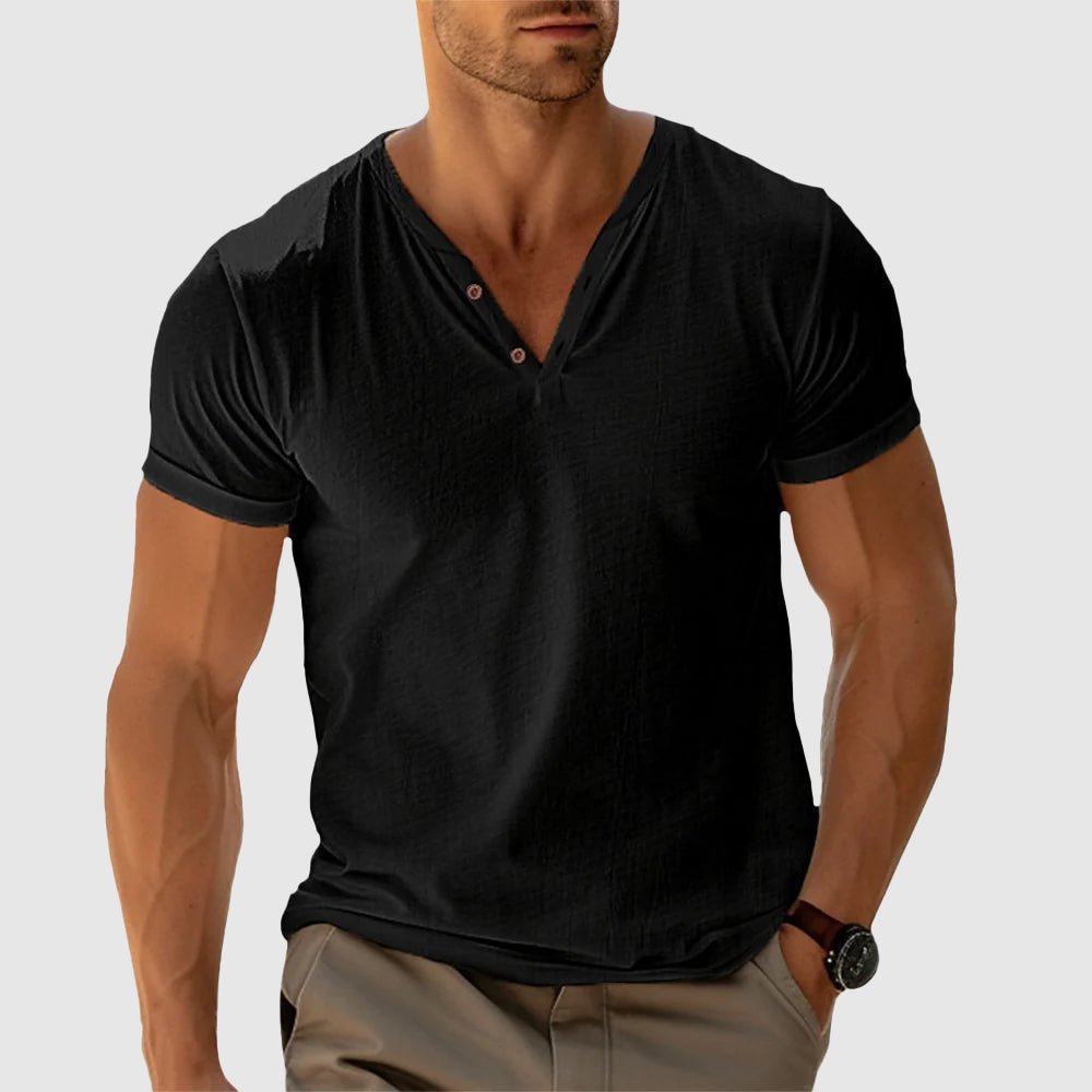 Slim-Fit-Freizeithemd
